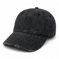 Gorra - Dark flame