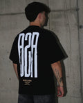 Shirt - White logo