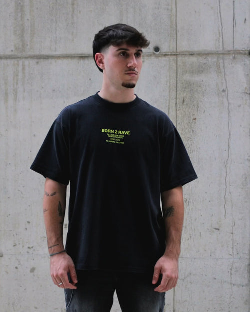 Dark Grey - Too loud for some, perfect for us
