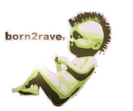 Born2Rave